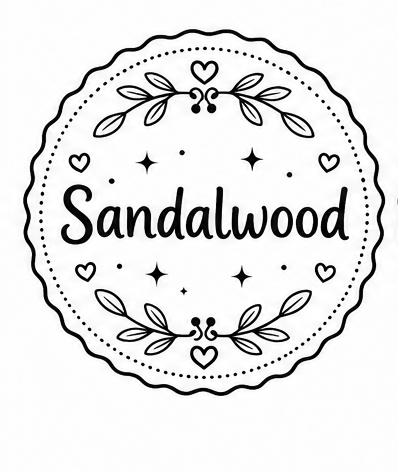 Sandalwood Sample