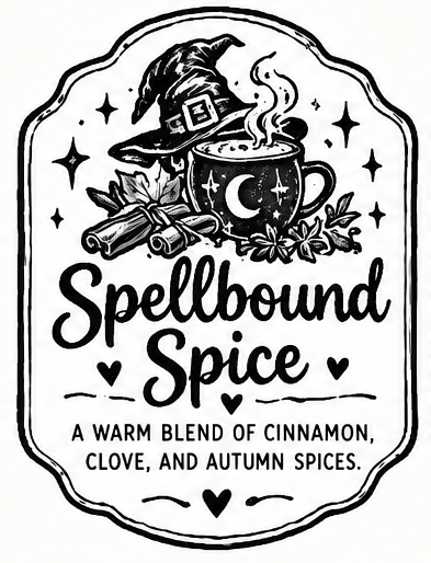 Spellbound Spice Sample