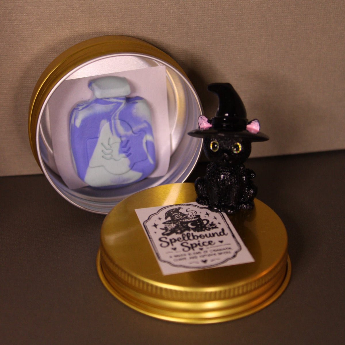 Spellbound Spice Bundle