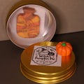 Witch's Pumpkin Pie Bundle