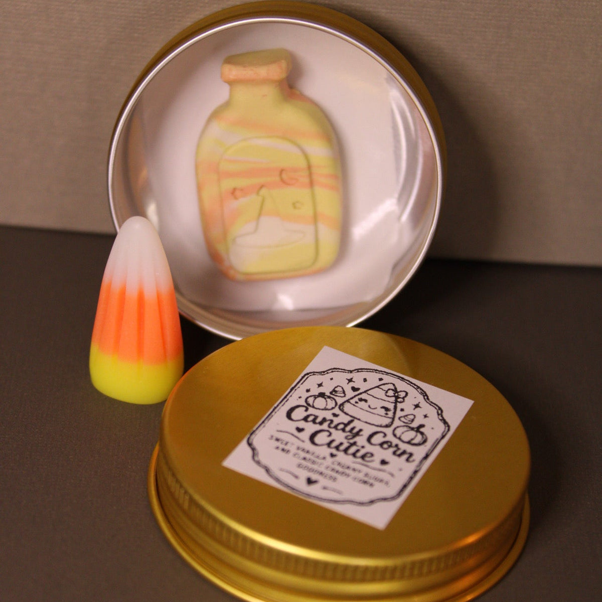 Candy Corn Cutie Bundle
