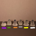 Glow in the Dark Ghost Coverminder