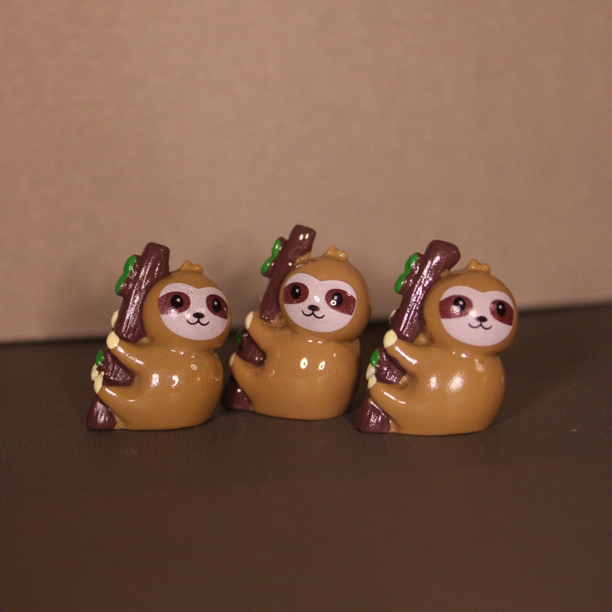 Sloth Coverminders