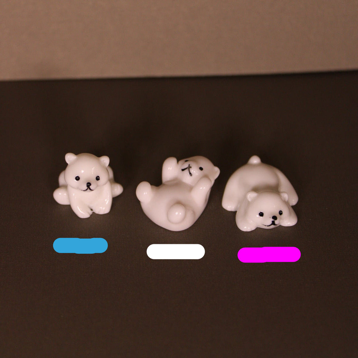 Polar Bear Coverminder